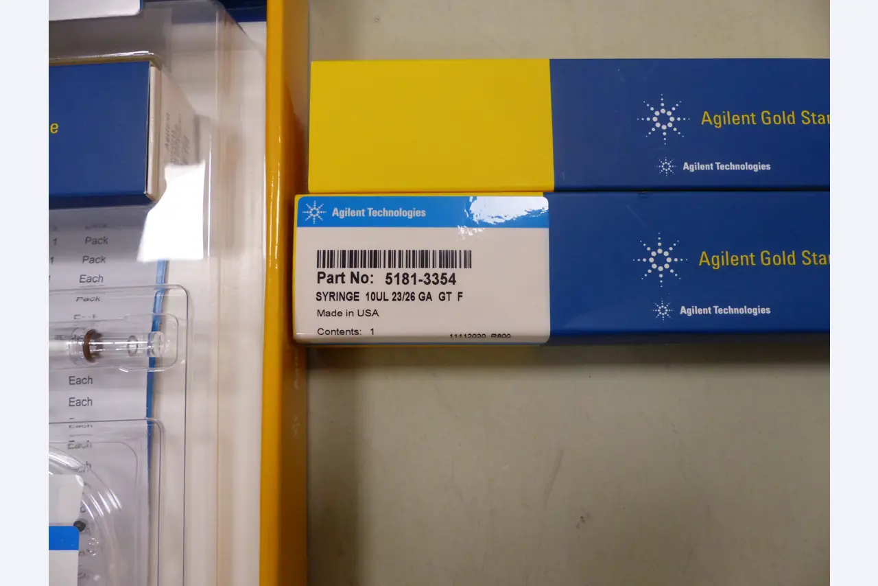 Urządzenia do wizualizacji i analizy powierzchni oraz oddzielania substancji-4