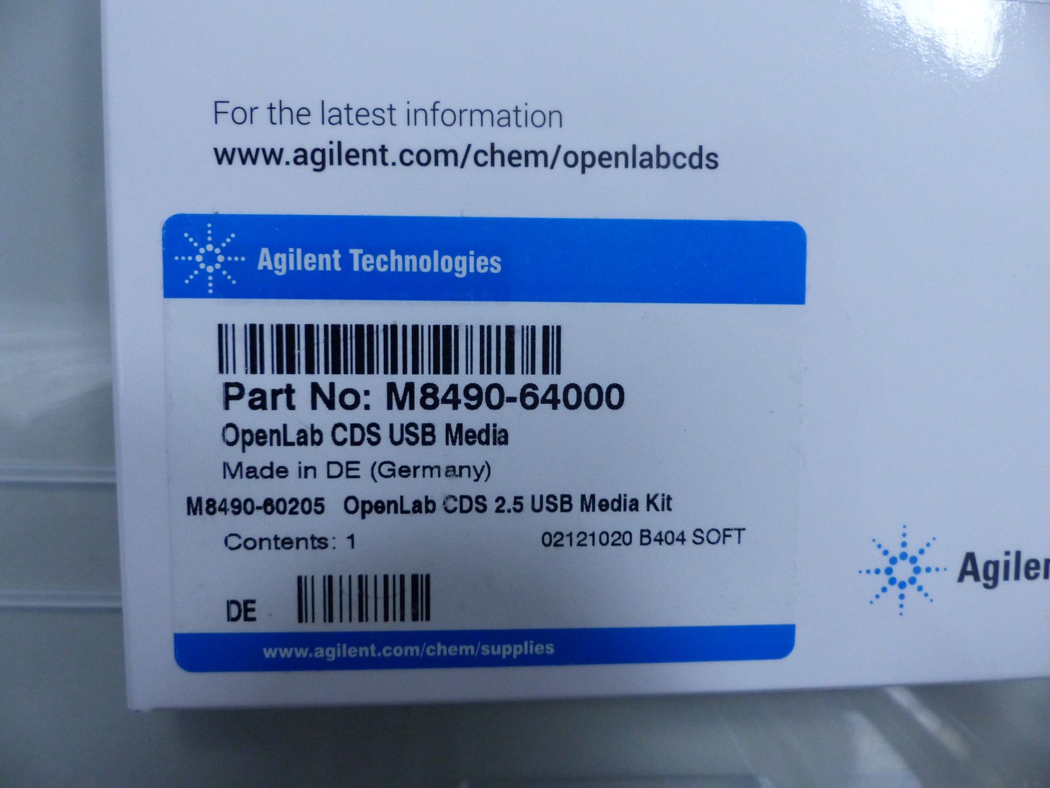 Urządzenia do wizualizacji i analizy powierzchni oraz oddzielania substancji-50