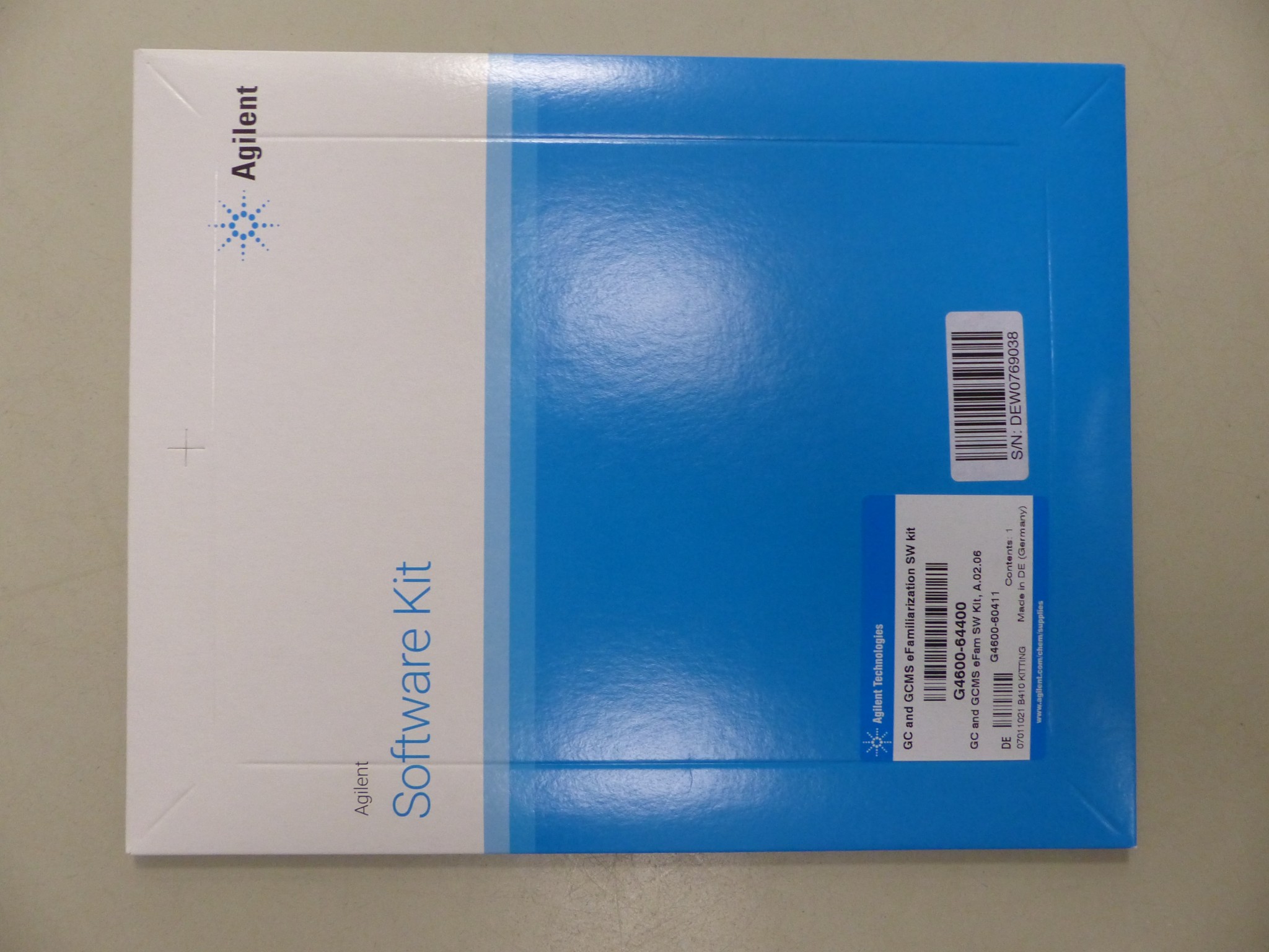 Urządzenia do wizualizacji i analizy powierzchni oraz oddzielania substancji-52