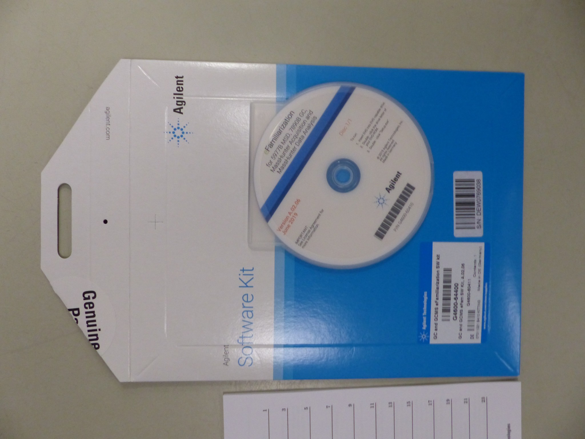 Urządzenia do wizualizacji i analizy powierzchni oraz oddzielania substancji-53