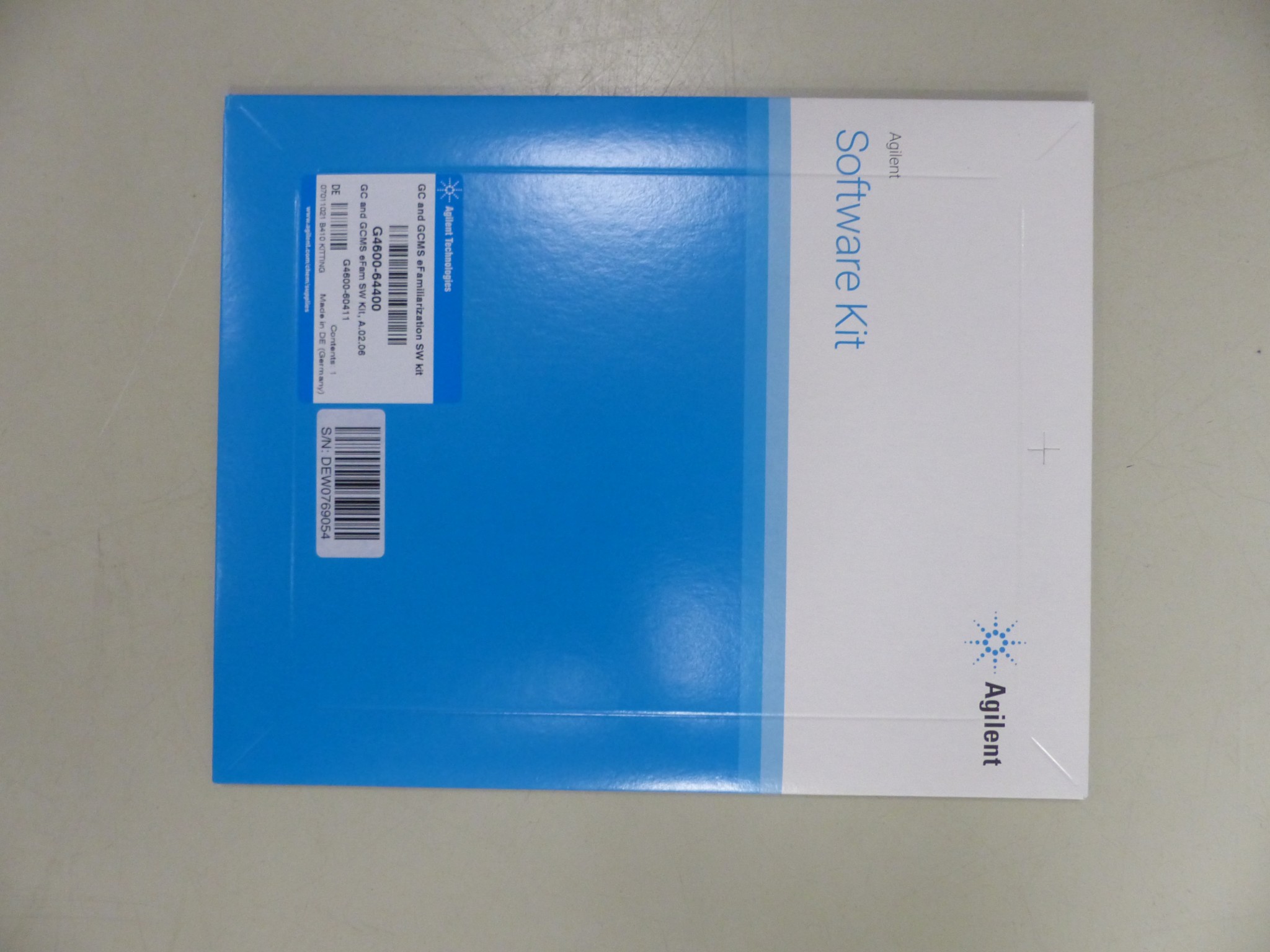 Urządzenia do wizualizacji i analizy powierzchni oraz oddzielania substancji-54