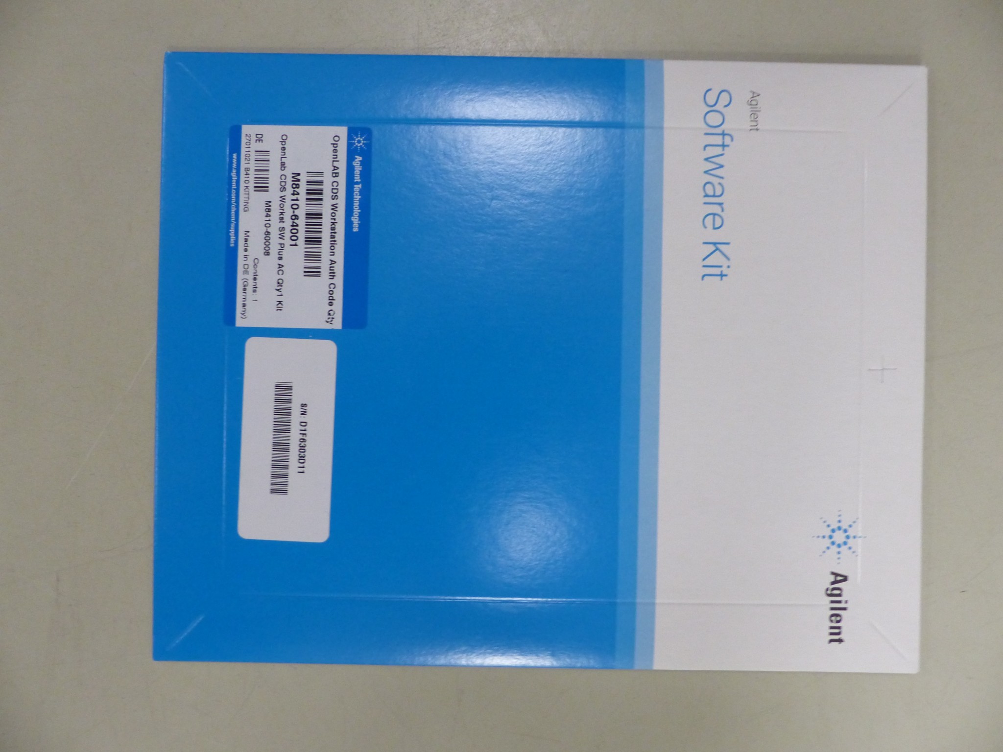 Urządzenia do wizualizacji i analizy powierzchni oraz oddzielania substancji-55