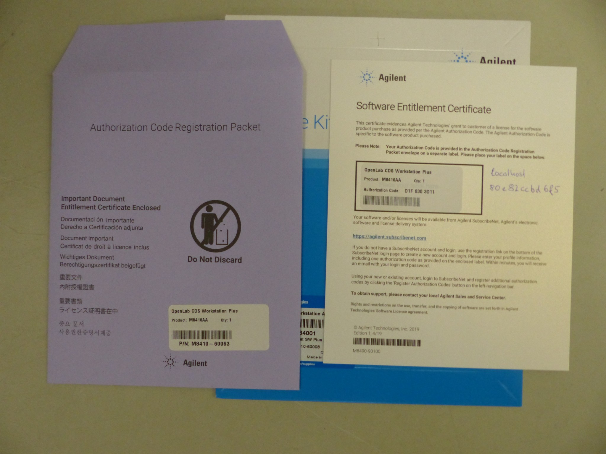 Urządzenia do wizualizacji i analizy powierzchni oraz oddzielania substancji-56