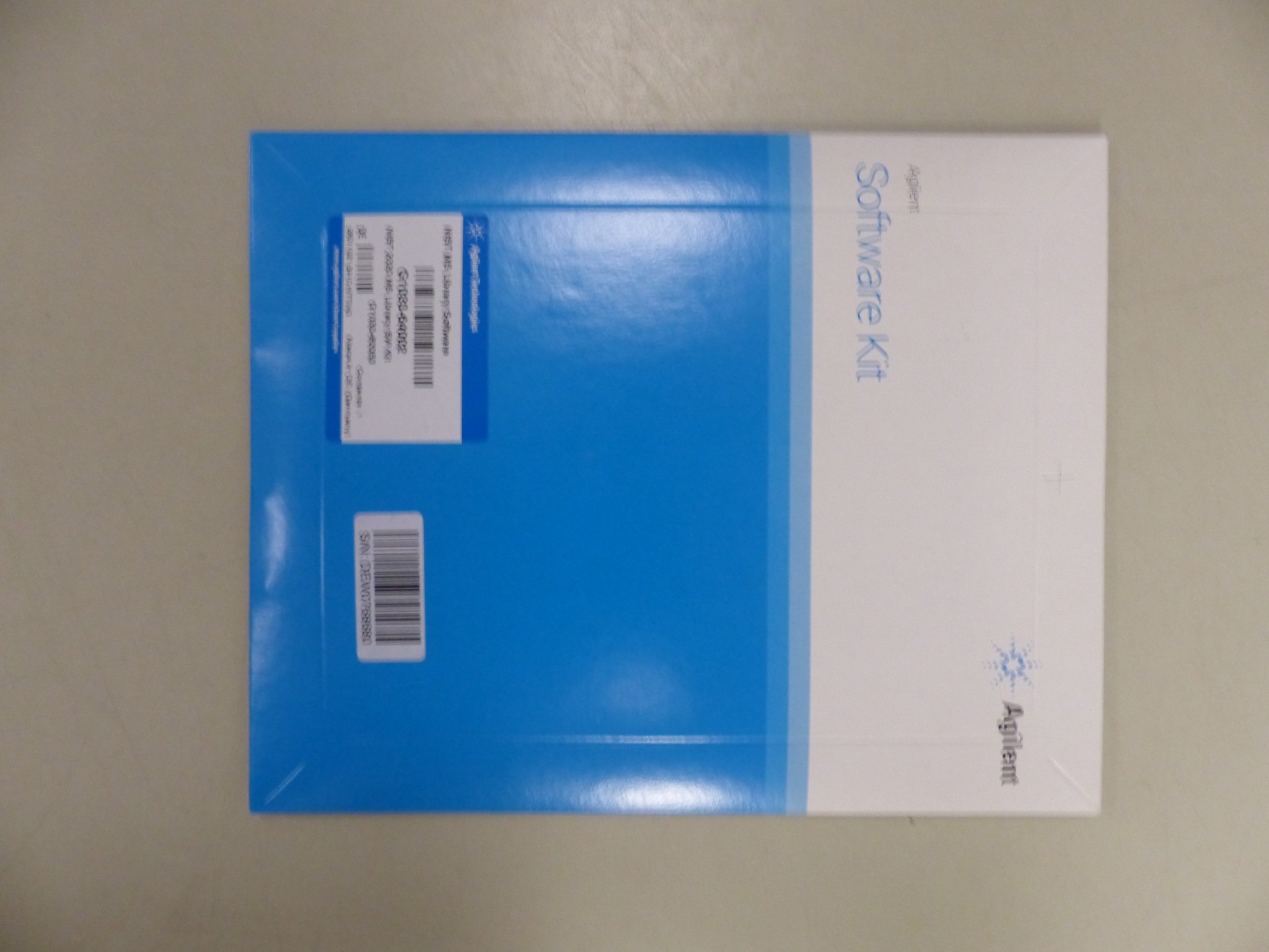 Urządzenia do wizualizacji i analizy powierzchni oraz oddzielania substancji-57