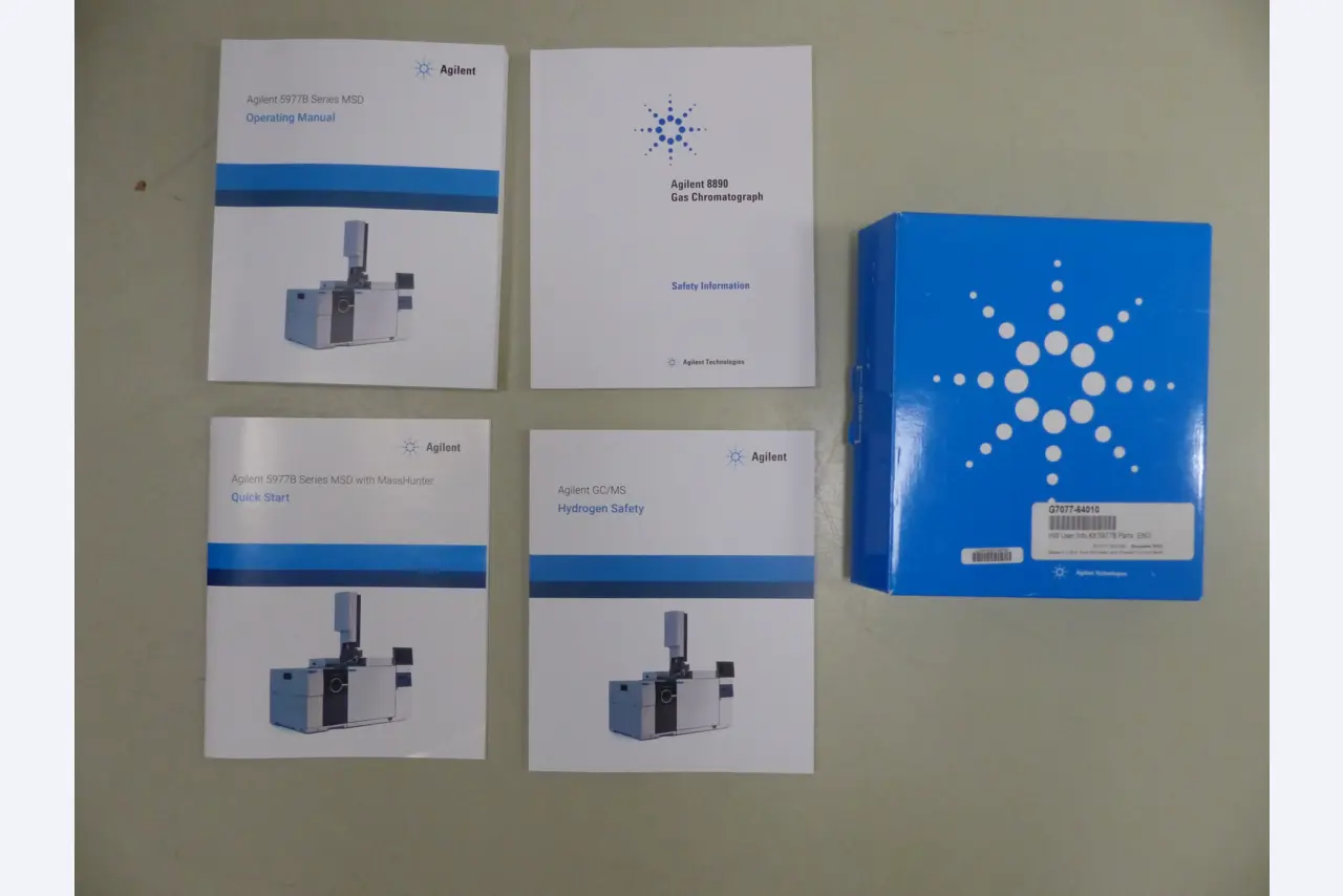 Urządzenia do wizualizacji i analizy powierzchni oraz oddzielania substancji-59