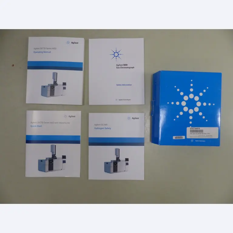 Urządzenia do wizualizacji i analizy powierzchni oraz oddzielania substancji-59