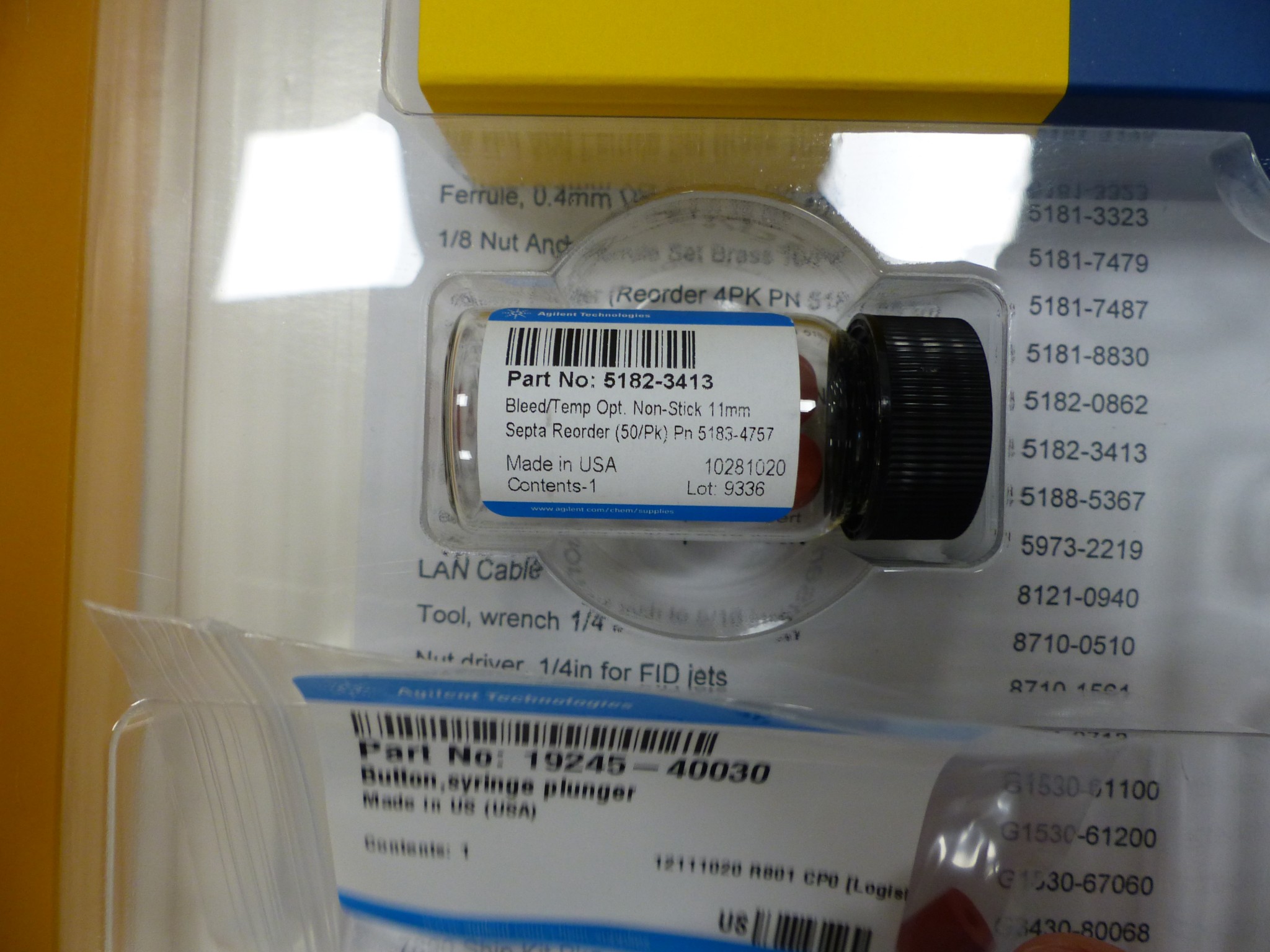 Urządzenia do wizualizacji i analizy powierzchni oraz oddzielania substancji-5