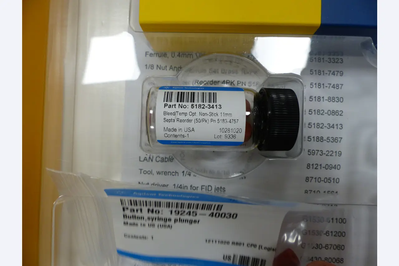 Urządzenia do wizualizacji i analizy powierzchni oraz oddzielania substancji-5