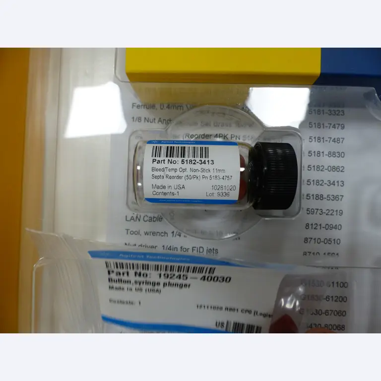 Urządzenia do wizualizacji i analizy powierzchni oraz oddzielania substancji-5