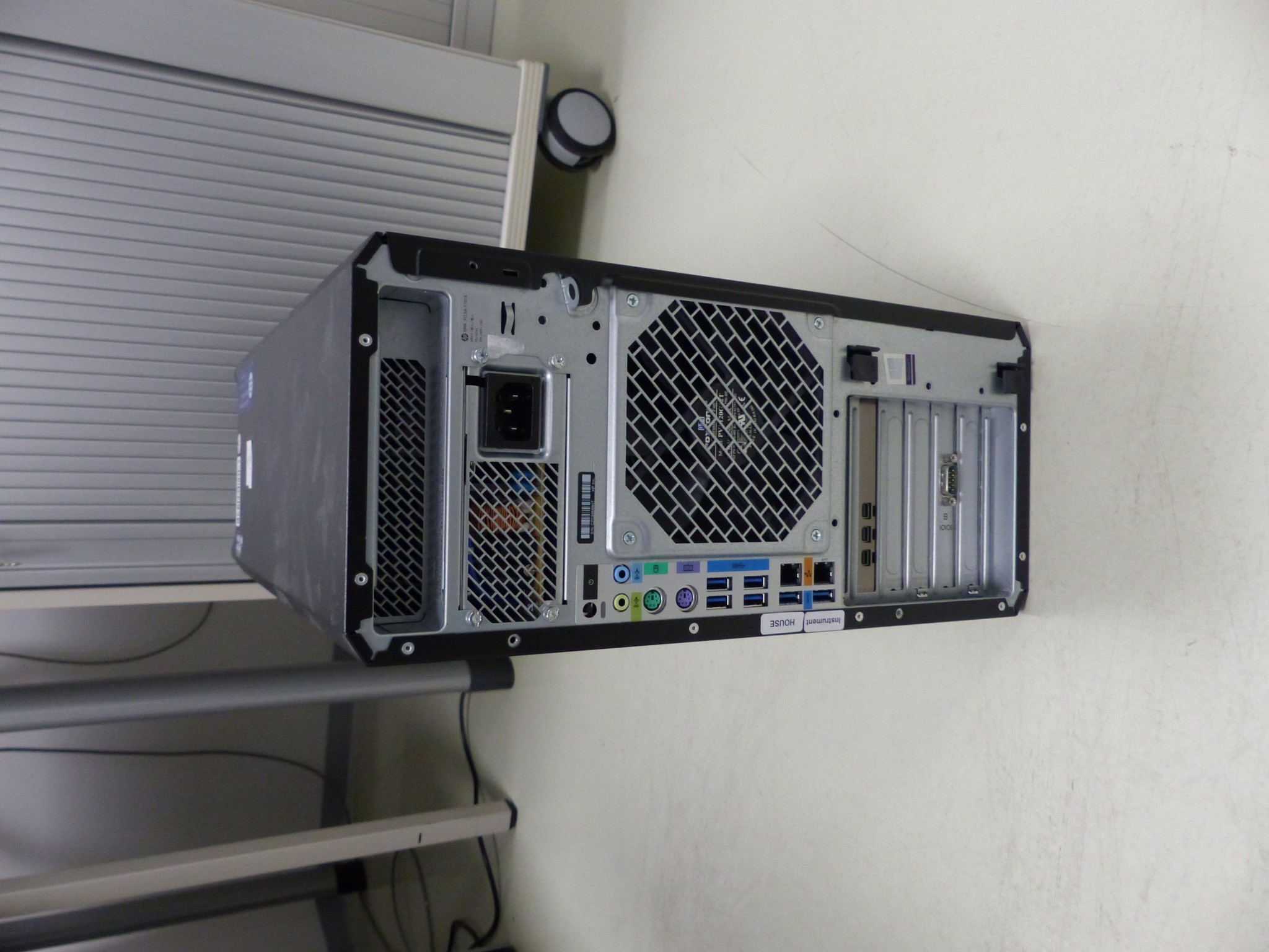 Urządzenia do wizualizacji i analizy powierzchni oraz oddzielania substancji-64