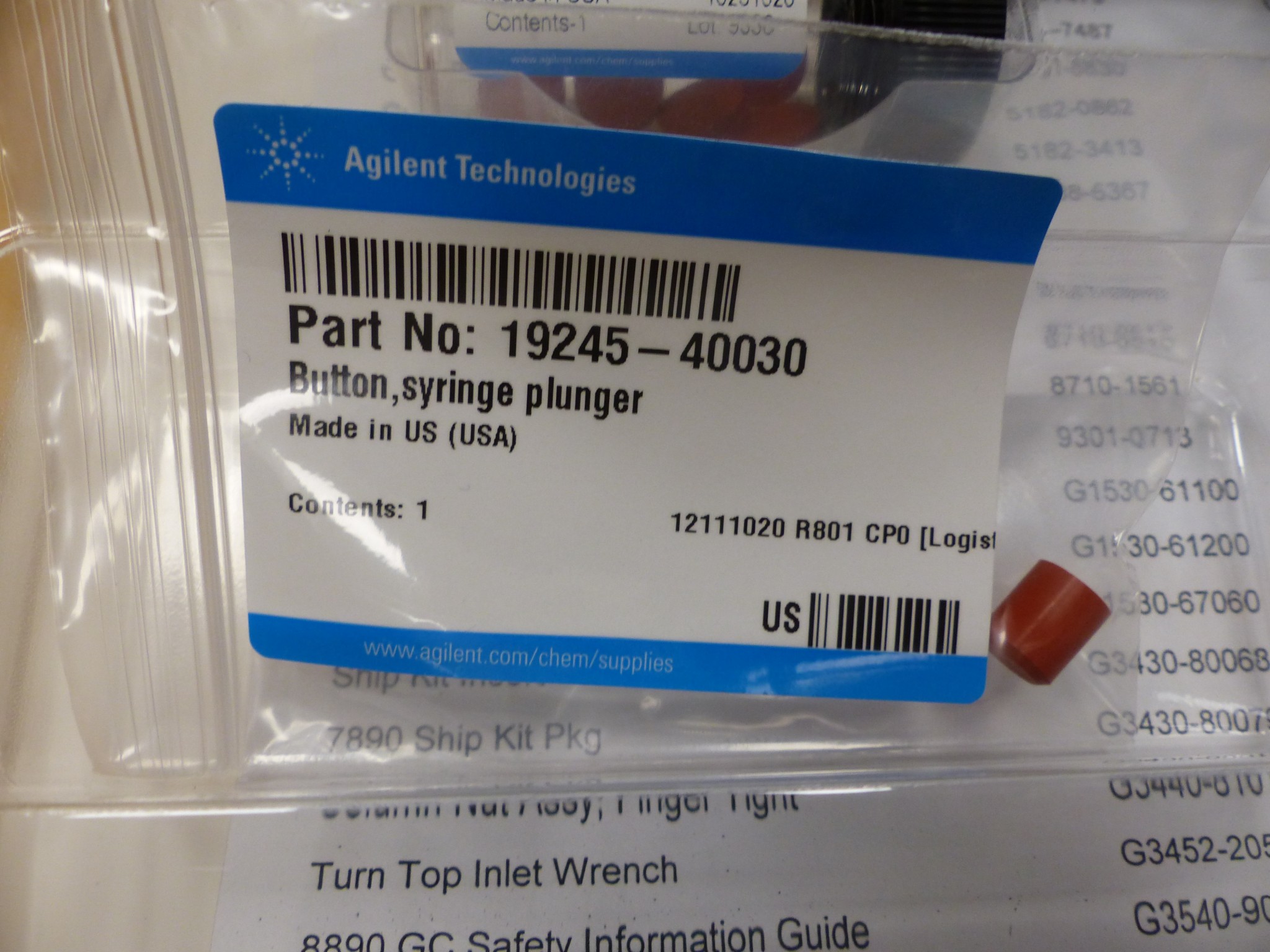 Urządzenia do wizualizacji i analizy powierzchni oraz oddzielania substancji-6