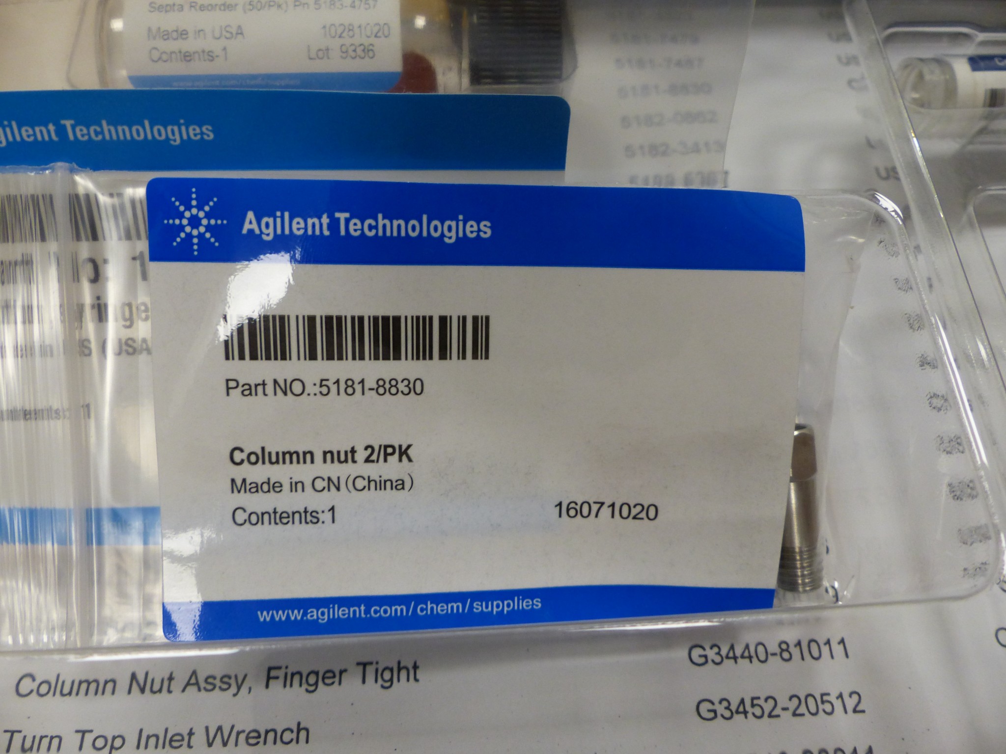 Urządzenia do wizualizacji i analizy powierzchni oraz oddzielania substancji-7