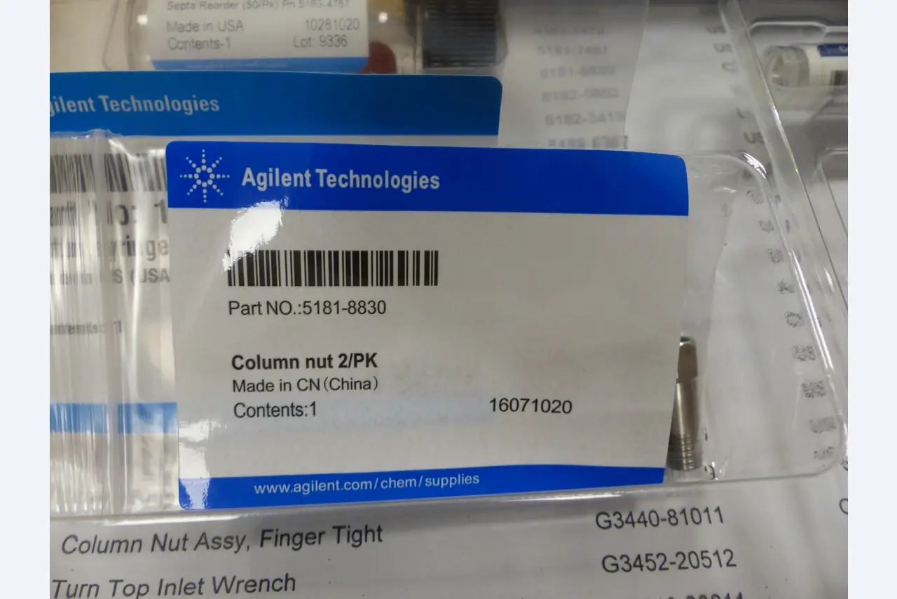 Urządzenia do wizualizacji i analizy powierzchni oraz oddzielania substancji-7