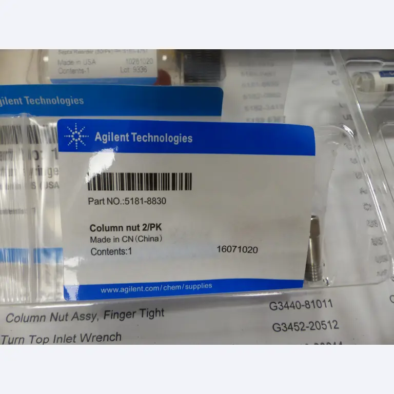 Urządzenia do wizualizacji i analizy powierzchni oraz oddzielania substancji-7