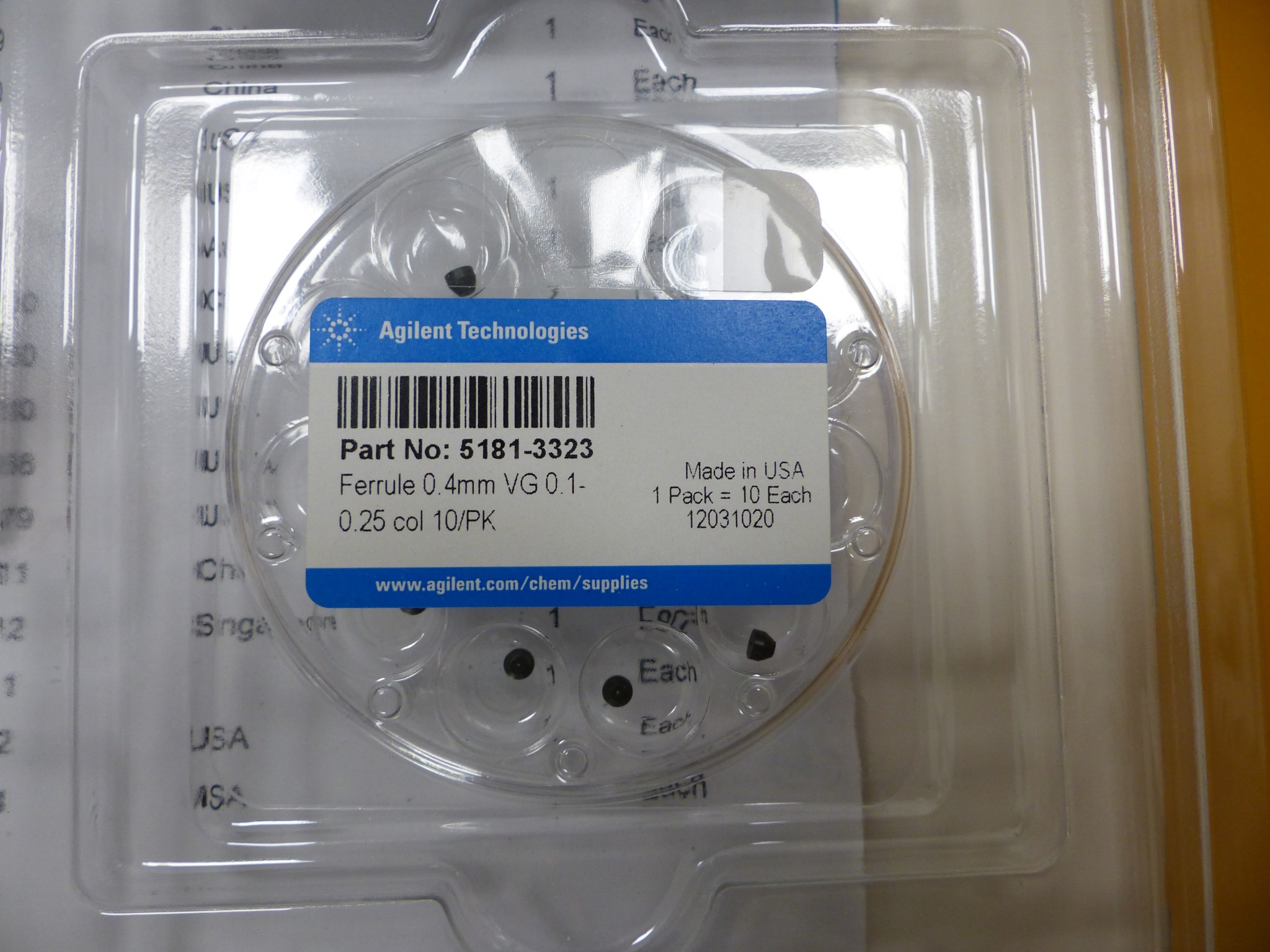 Urządzenia do wizualizacji i analizy powierzchni oraz oddzielania substancji-9