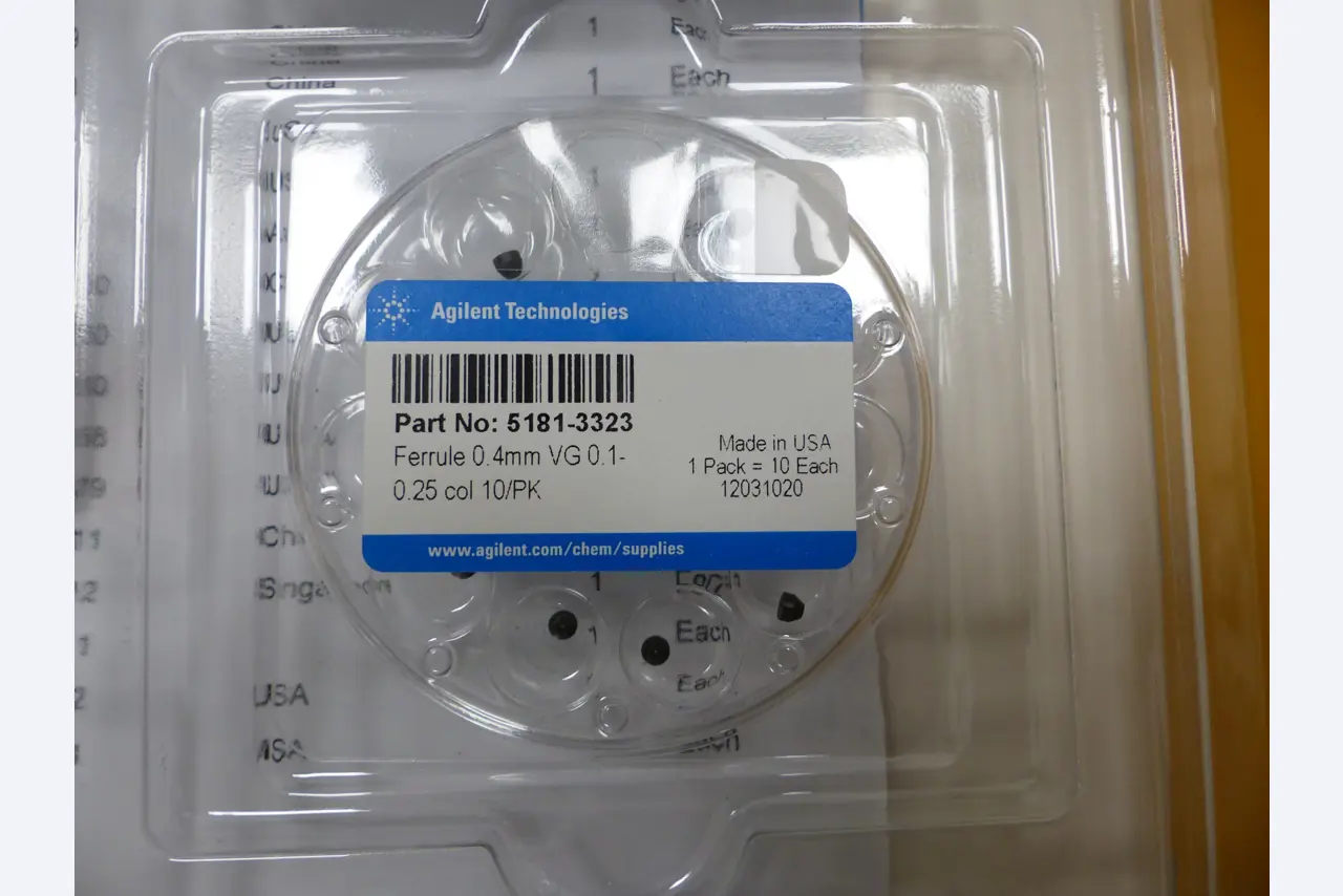 Urządzenia do wizualizacji i analizy powierzchni oraz oddzielania substancji-9