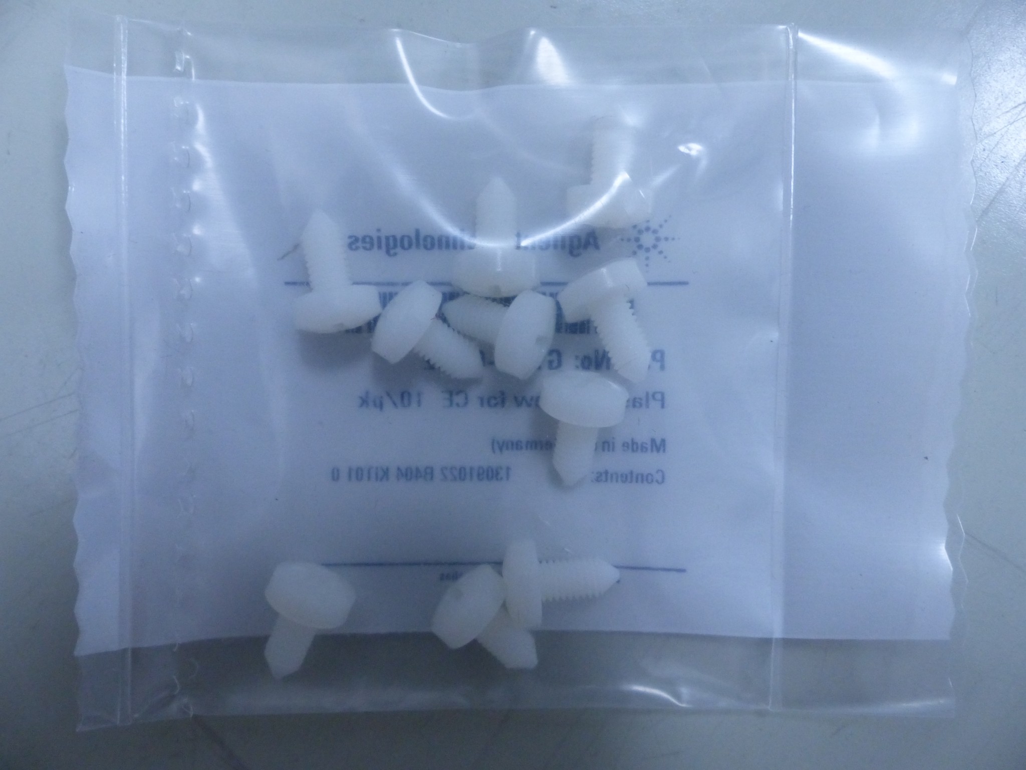 Urządzenia do wizualizacji i analizy powierzchni oraz oddzielania substancji-10