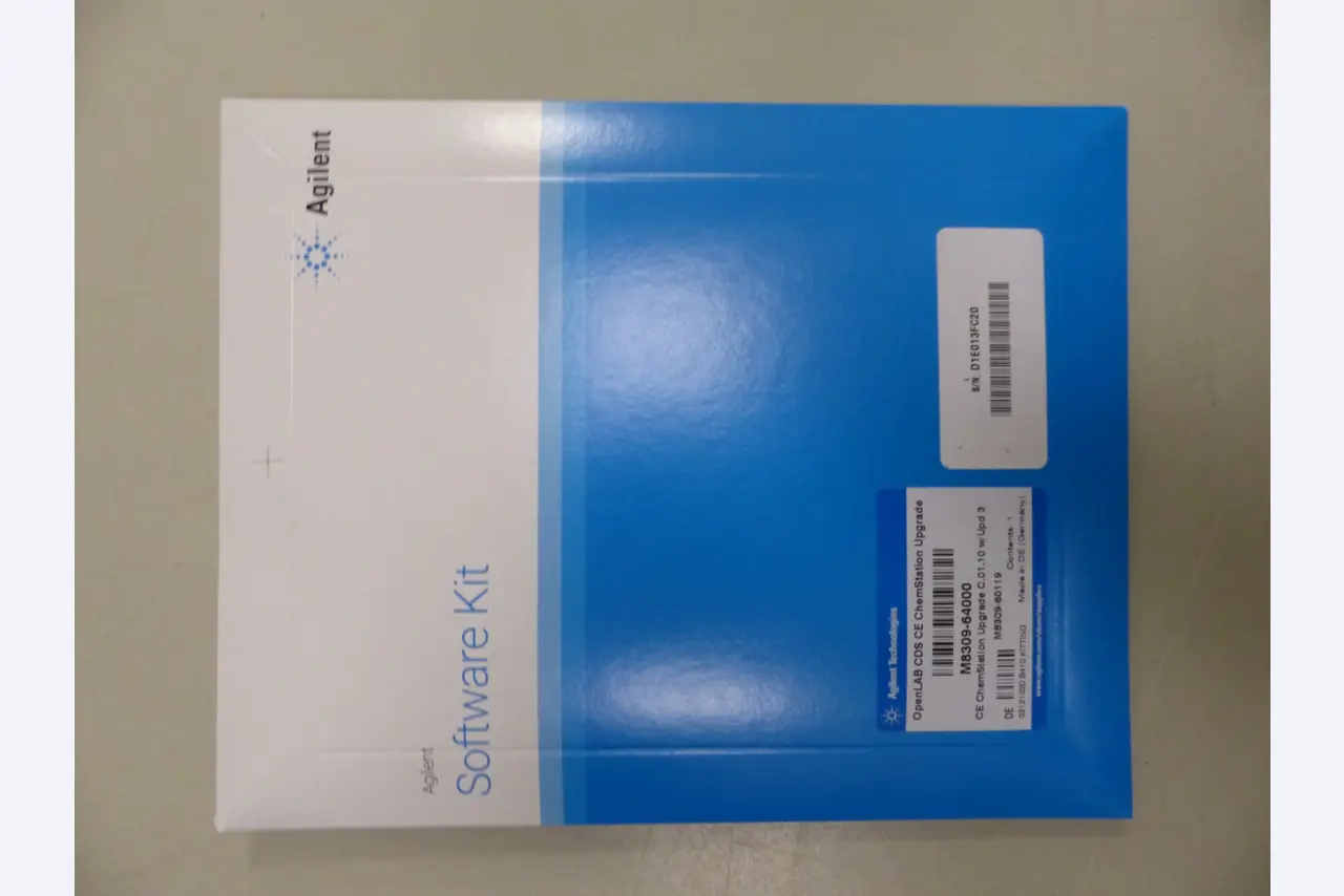 Urządzenia do wizualizacji i analizy powierzchni oraz oddzielania substancji-14