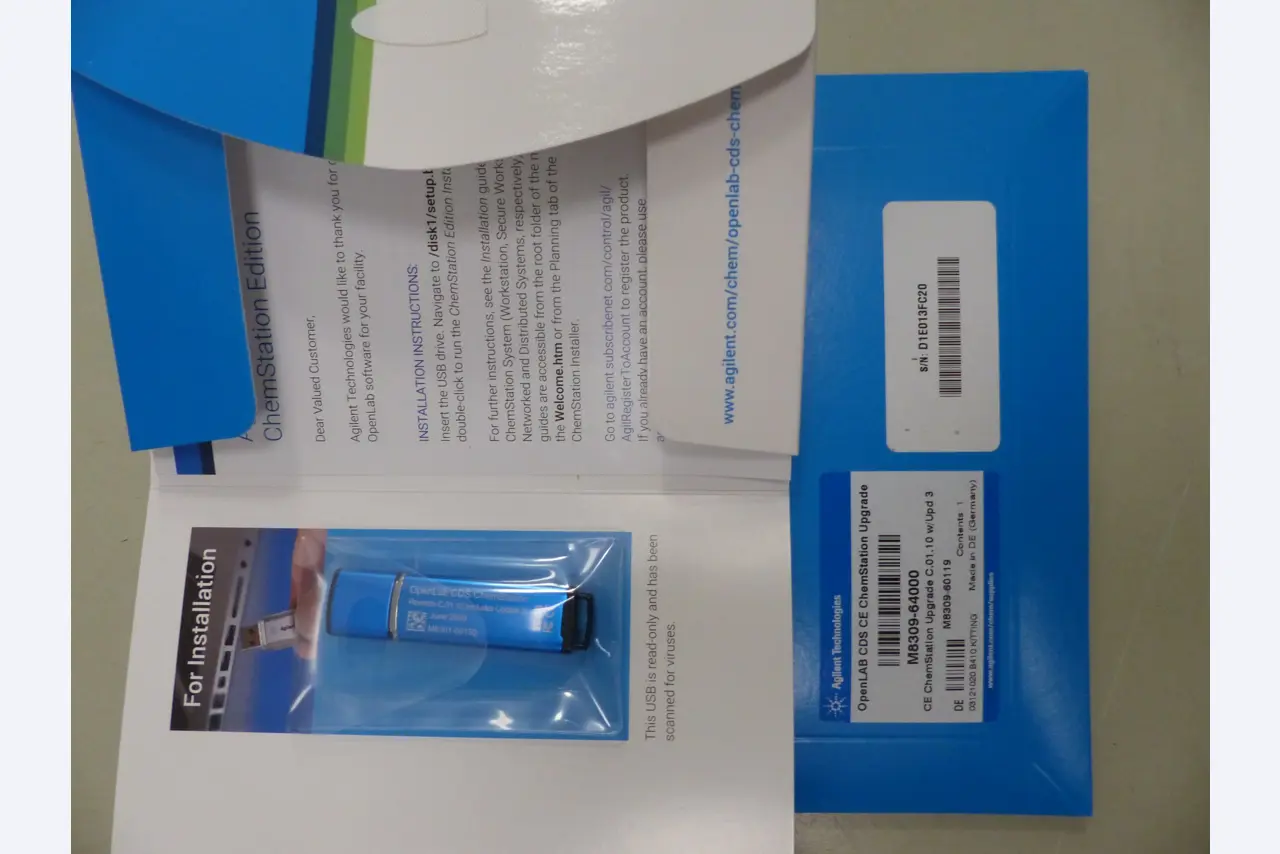 Urządzenia do wizualizacji i analizy powierzchni oraz oddzielania substancji-15