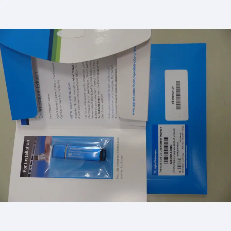 Urządzenia do wizualizacji i analizy powierzchni oraz oddzielania substancji-15