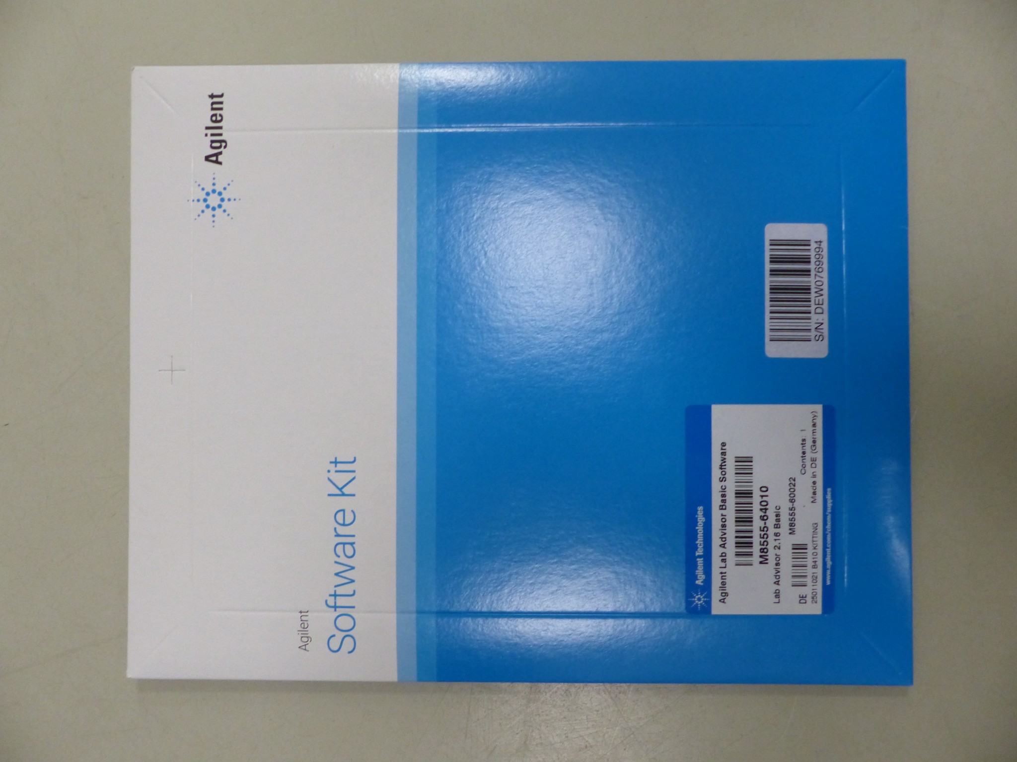 Urządzenia do wizualizacji i analizy powierzchni oraz oddzielania substancji-16