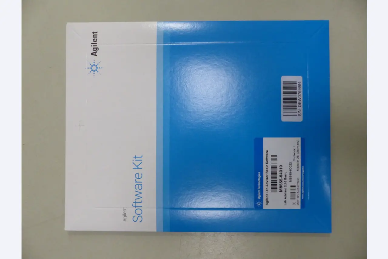 Urządzenia do wizualizacji i analizy powierzchni oraz oddzielania substancji-16