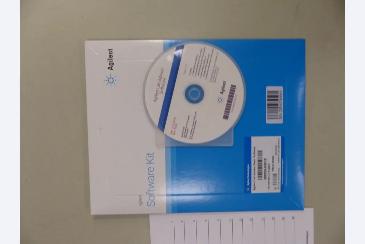 Urządzenia do wizualizacji i analizy powierzchni oraz oddzielania substancji-17