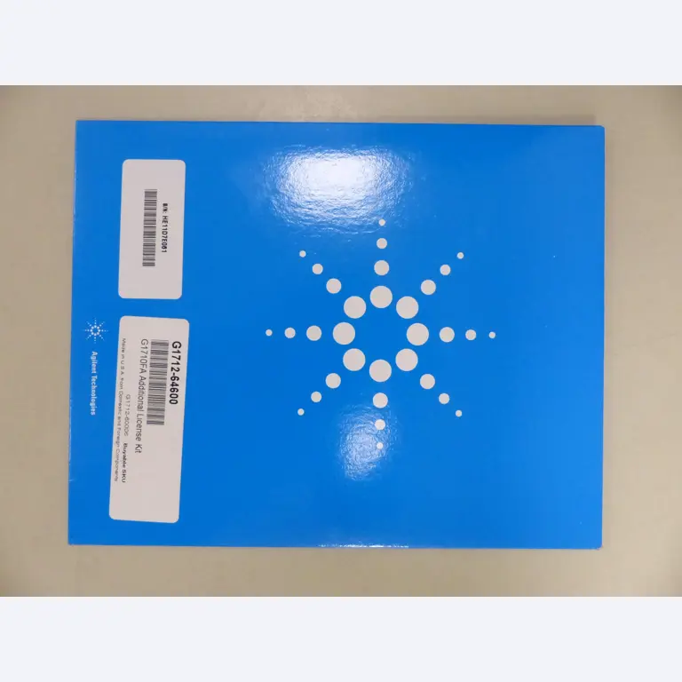 Urządzenia do wizualizacji i analizy powierzchni oraz oddzielania substancji-18