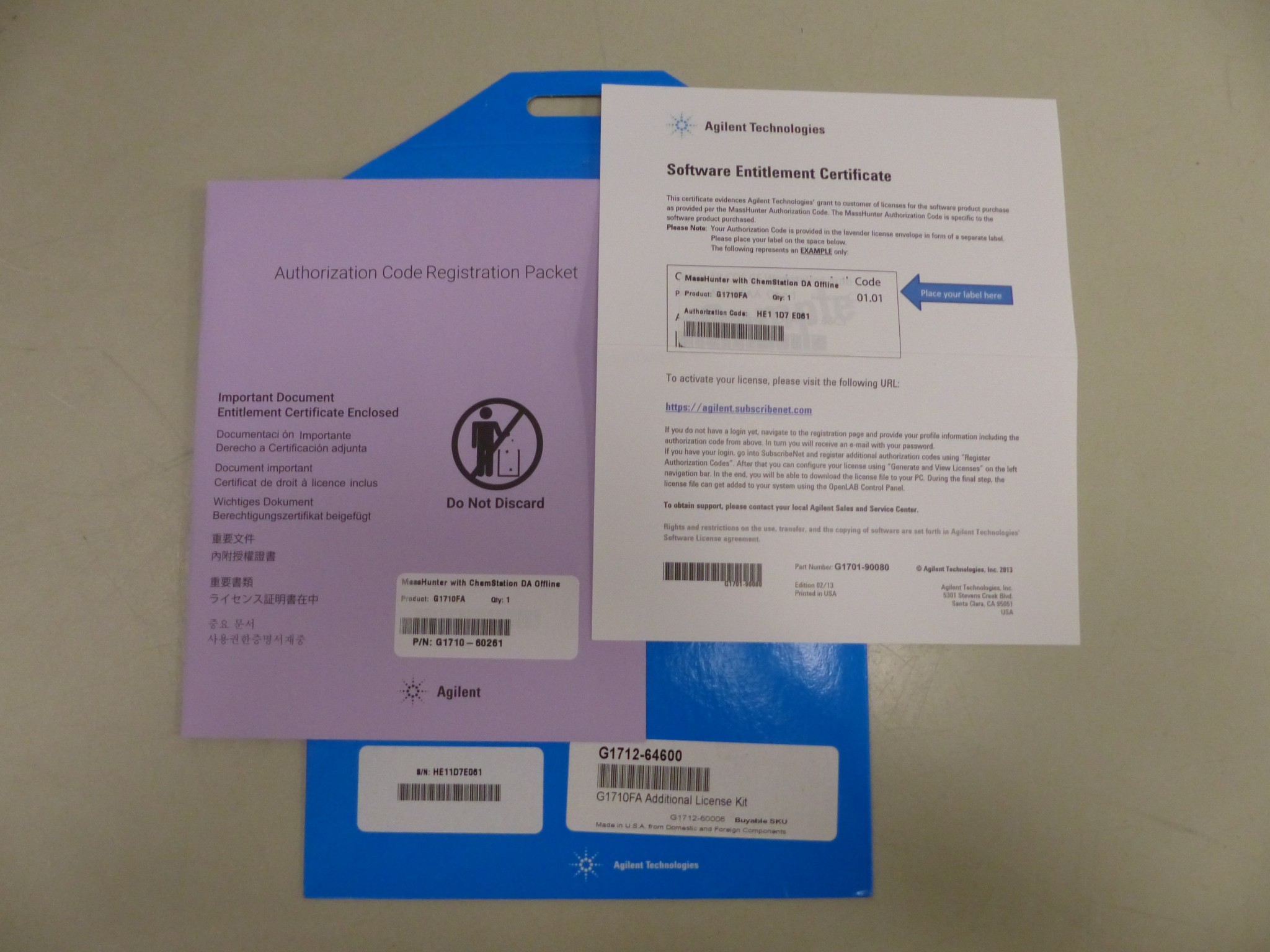 Urządzenia do wizualizacji i analizy powierzchni oraz oddzielania substancji-19