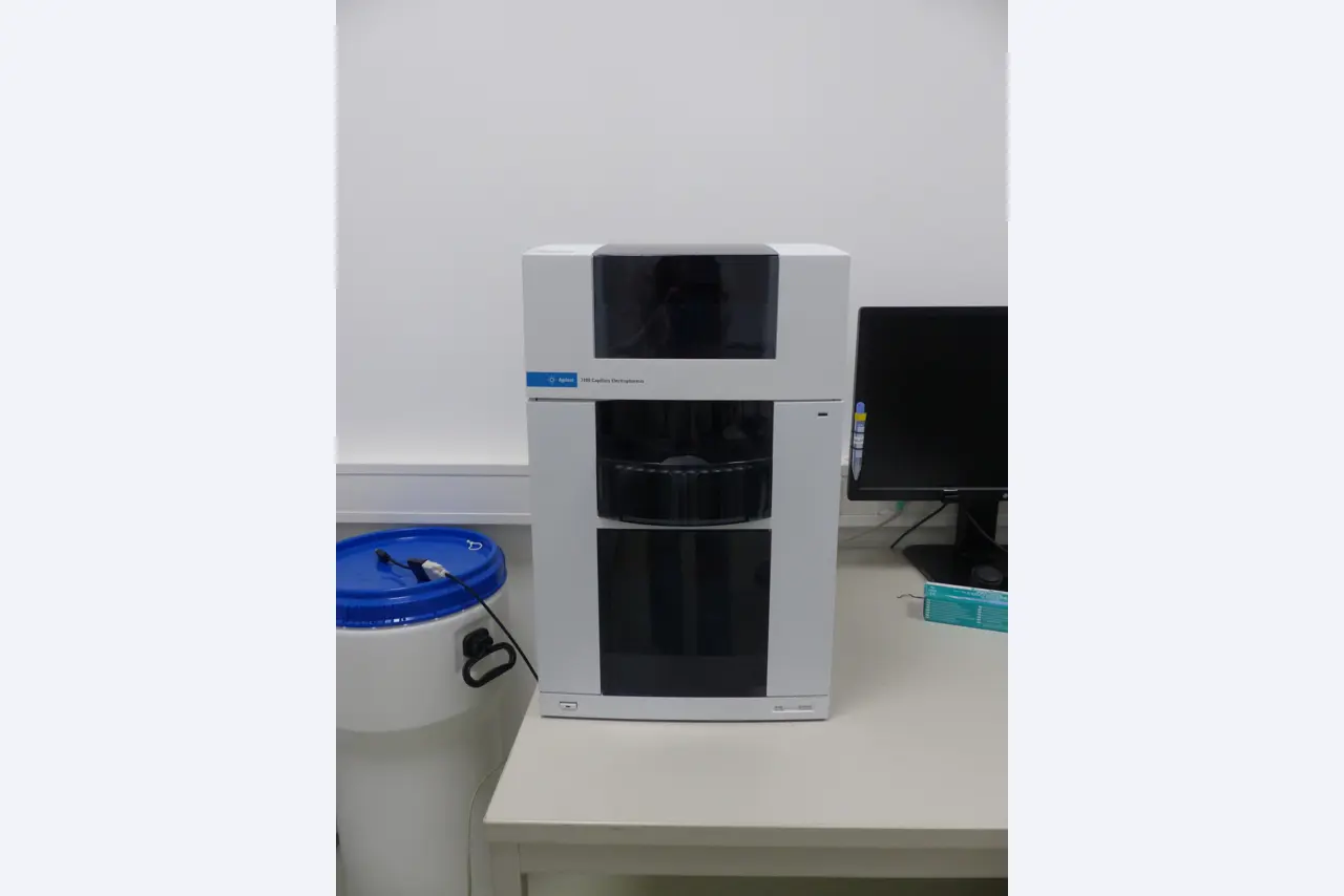 Urządzenia do wizualizacji i analizy powierzchni oraz oddzielania substancji-1