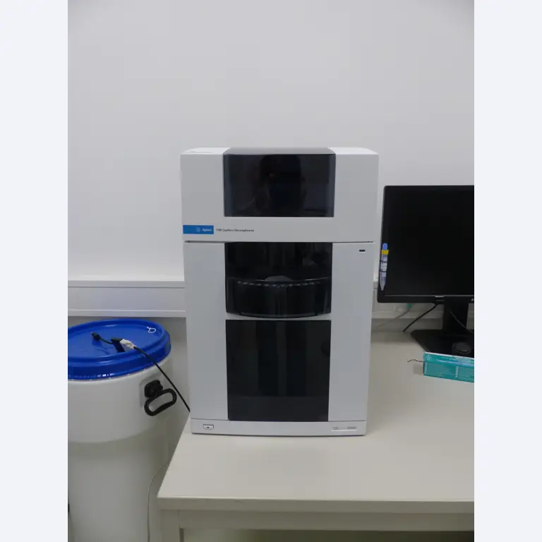 Urządzenia do wizualizacji i analizy powierzchni oraz oddzielania substancji-1