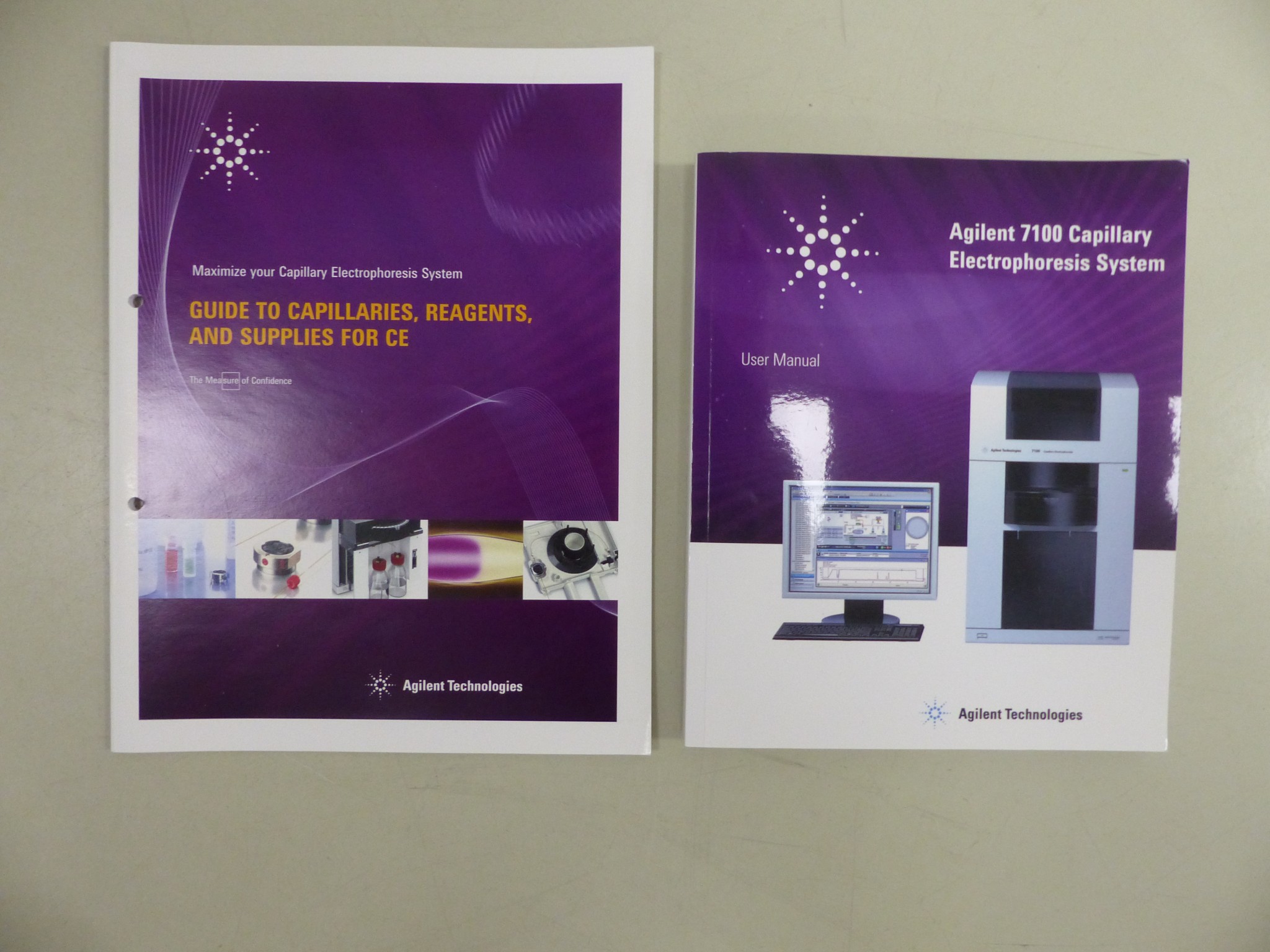 Urządzenia do wizualizacji i analizy powierzchni oraz oddzielania substancji-20