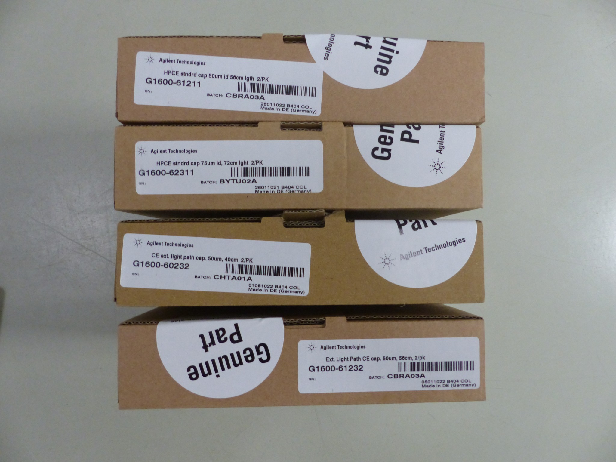 Urządzenia do wizualizacji i analizy powierzchni oraz oddzielania substancji-21