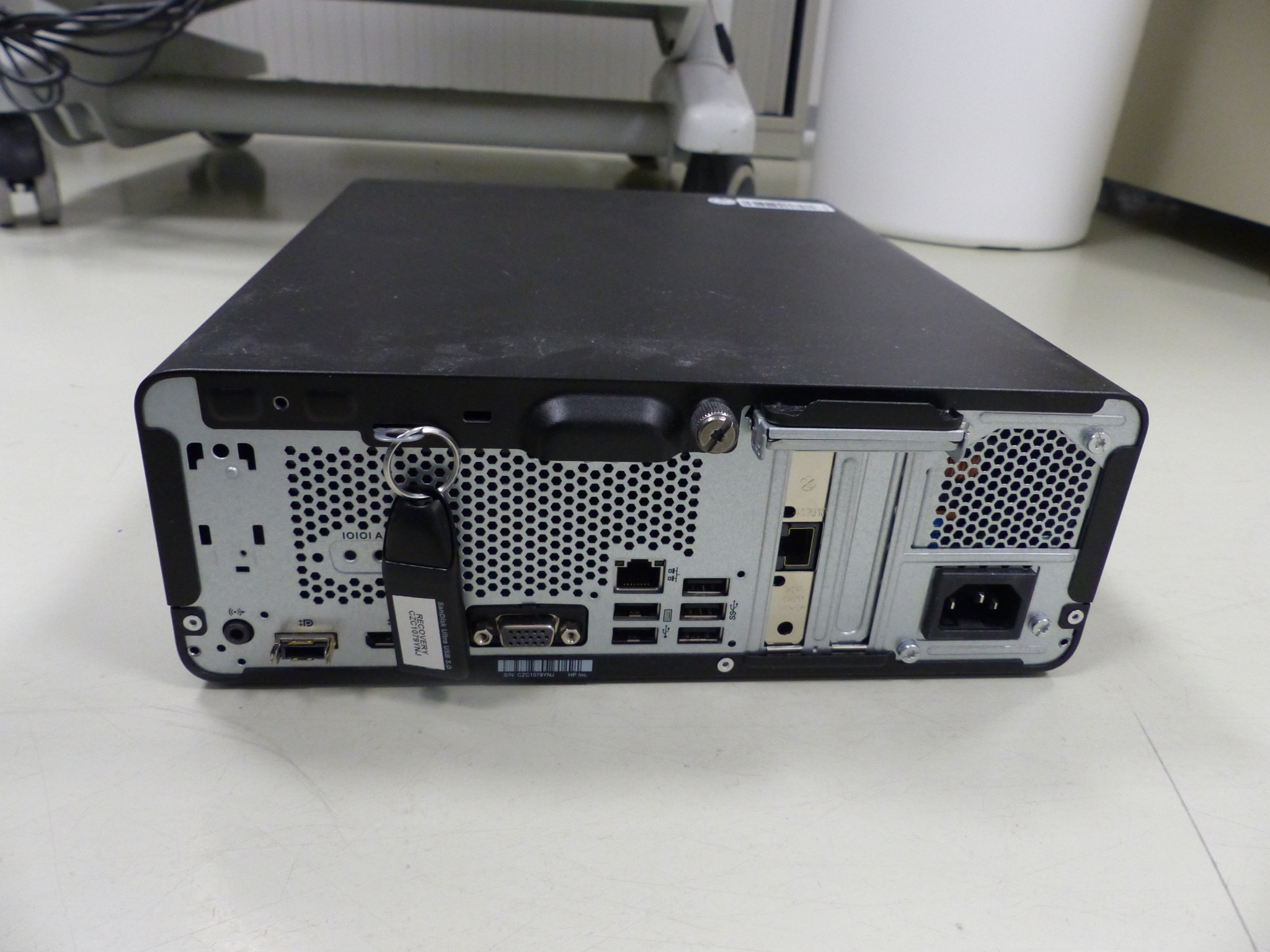 Urządzenia do wizualizacji i analizy powierzchni oraz oddzielania substancji-23