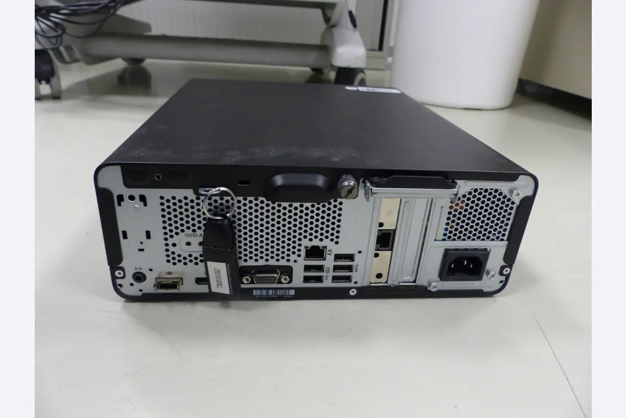 Urządzenia do wizualizacji i analizy powierzchni oraz oddzielania substancji-23