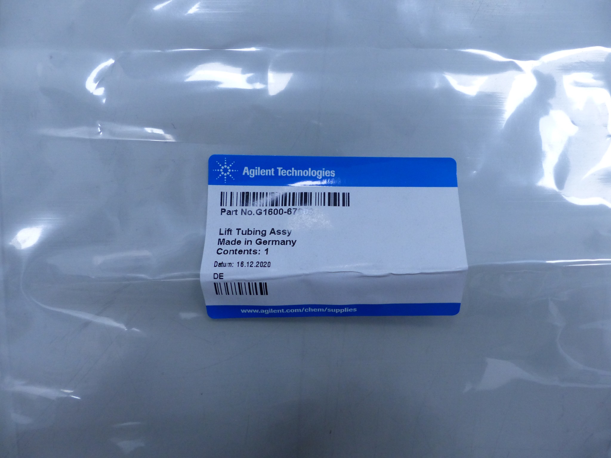 Urządzenia do wizualizacji i analizy powierzchni oraz oddzielania substancji-7