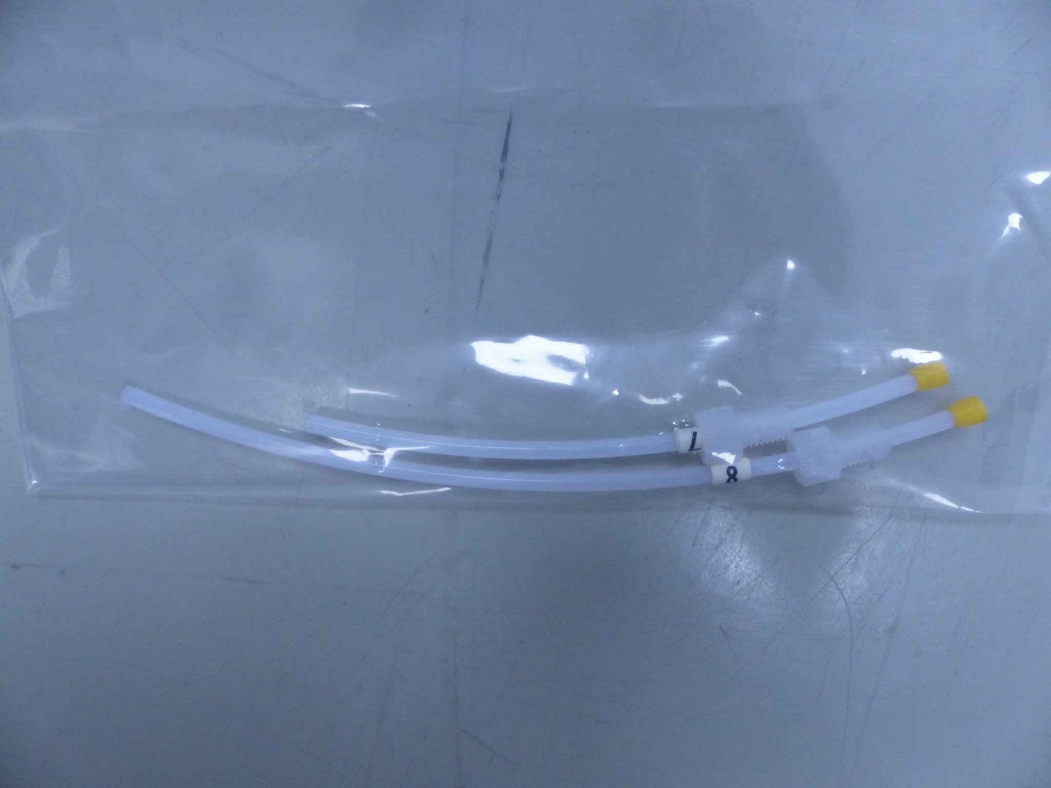 Urządzenia do wizualizacji i analizy powierzchni oraz oddzielania substancji-8