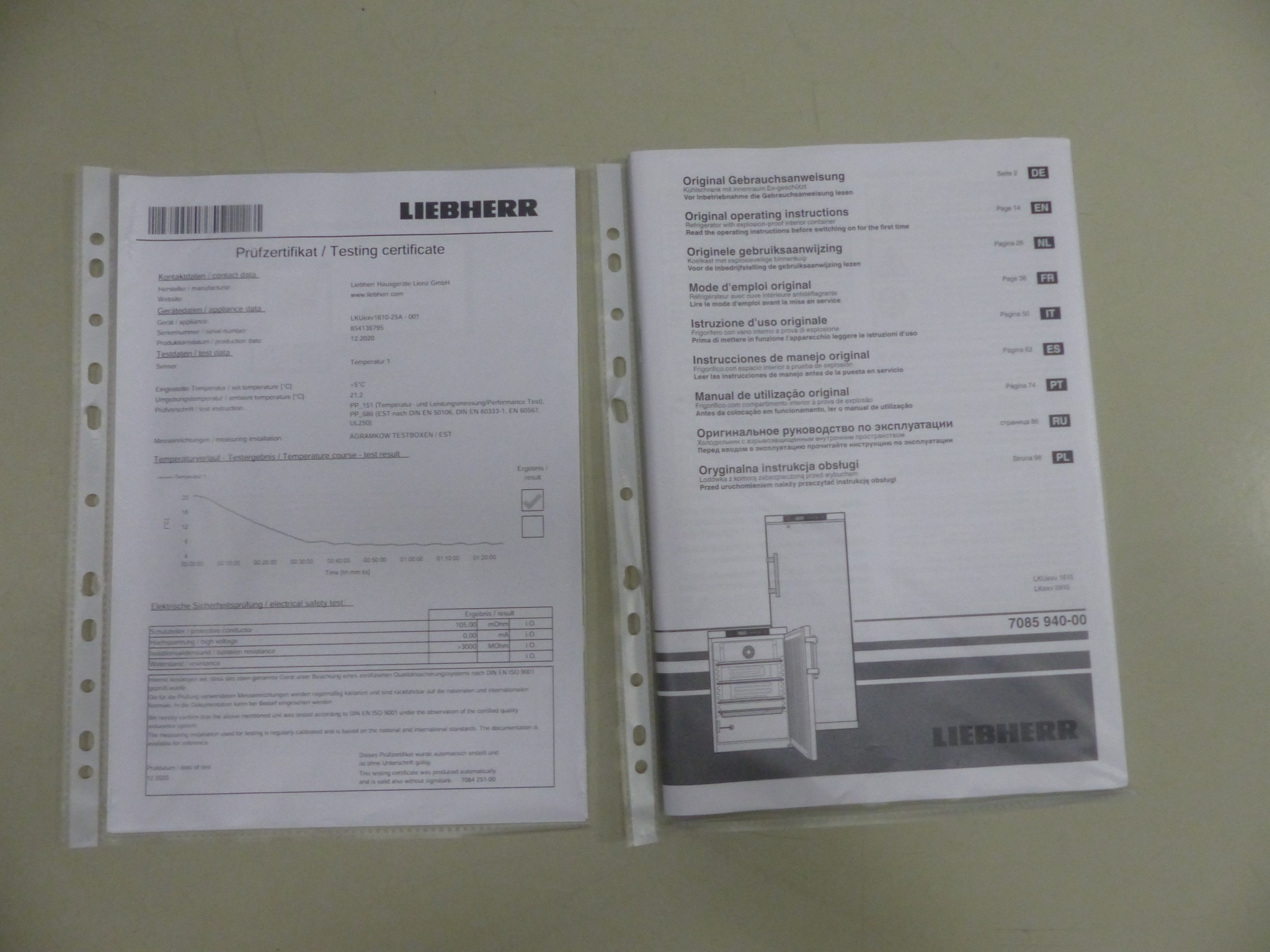 Urządzenia do wizualizacji i analizy powierzchni oraz oddzielania substancji-2