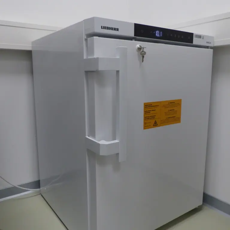 Lodówka Liebherr Med Line