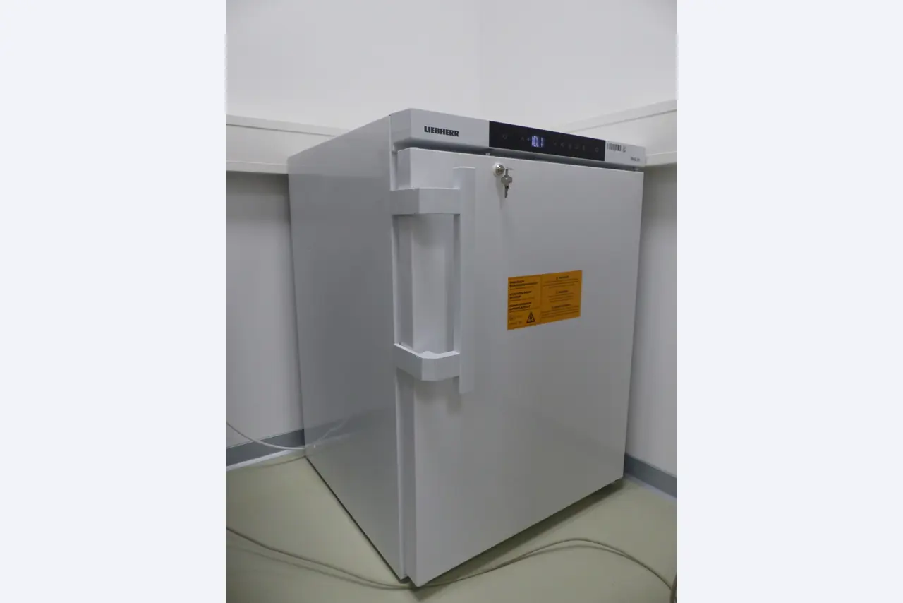 Urządzenia do wizualizacji i analizy powierzchni oraz oddzielania substancji-1