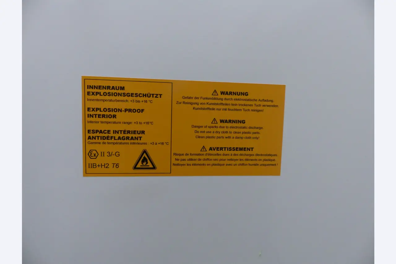 Urządzenia do wizualizacji i analizy powierzchni oraz oddzielania substancji-3