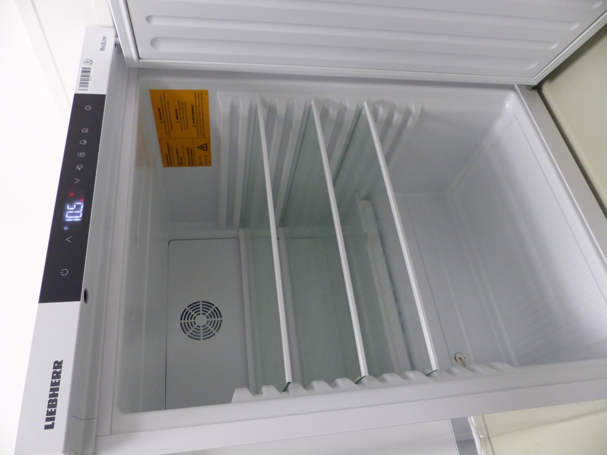 Urządzenia do wizualizacji i analizy powierzchni oraz oddzielania substancji-4