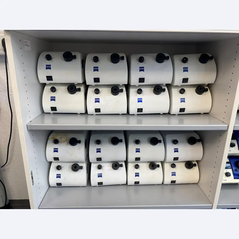 Urządzenia do wizualizacji i analizy powierzchni oraz oddzielania substancji-1