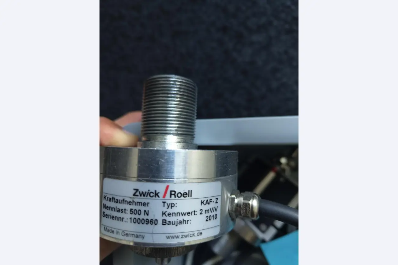 Urządzenia do wizualizacji i analizy powierzchni oraz oddzielania substancji-2