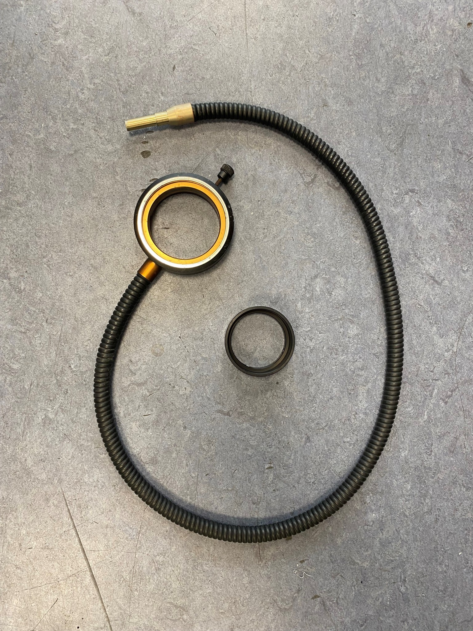 Urządzenia do wizualizacji i analizy powierzchni oraz oddzielania substancji-3