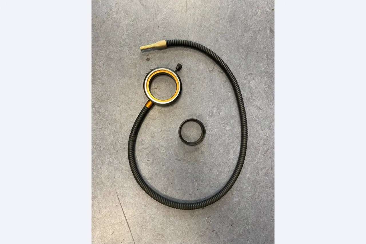 Urządzenia do wizualizacji i analizy powierzchni oraz oddzielania substancji-3