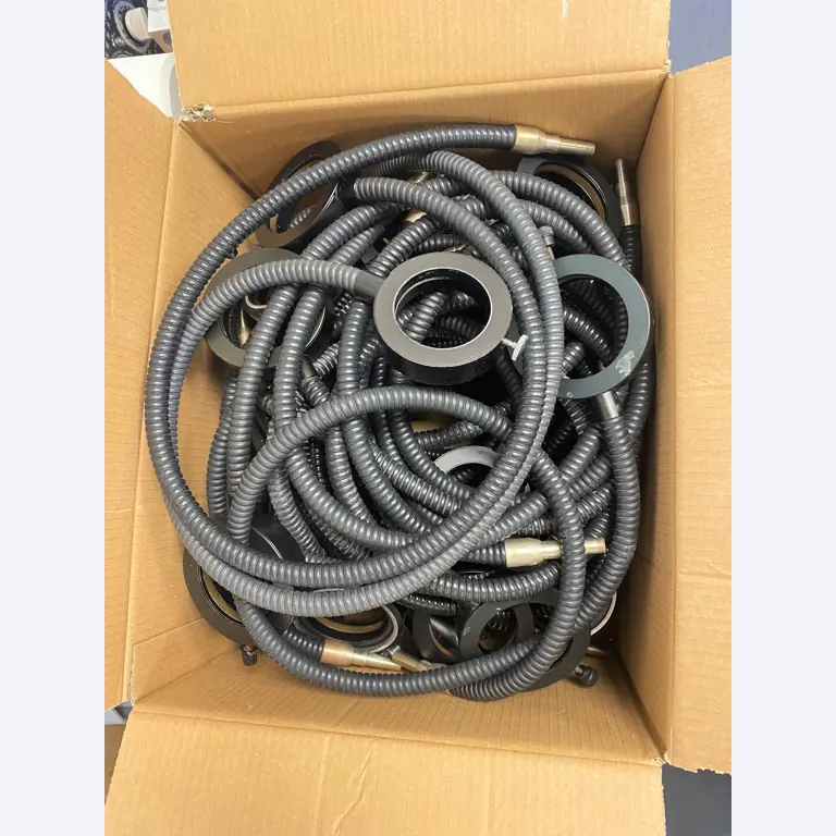 Urządzenia do wizualizacji i analizy powierzchni oraz oddzielania substancji-4