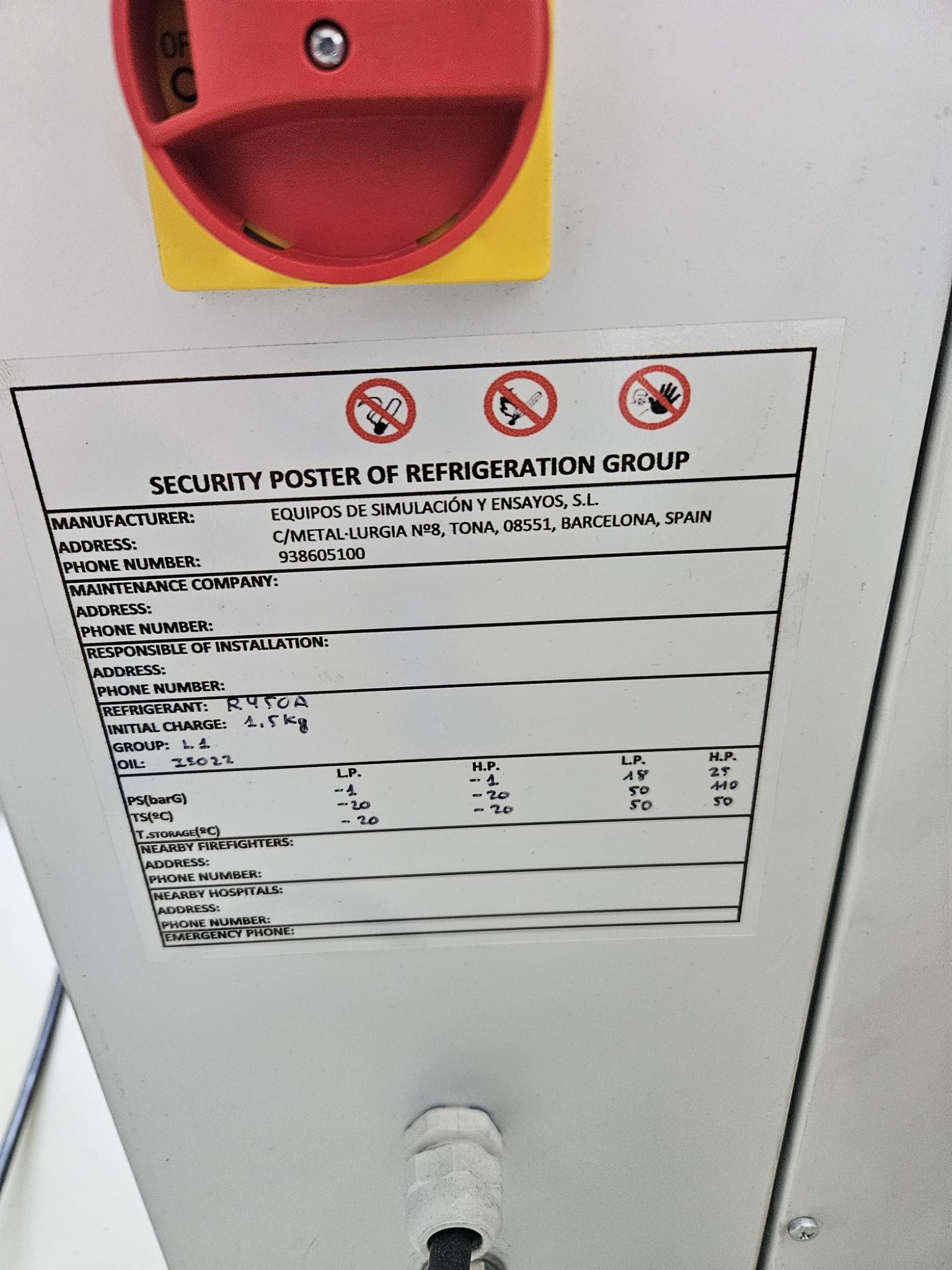 Urządzenia do wizualizacji i analizy powierzchni oraz oddzielania substancji-2