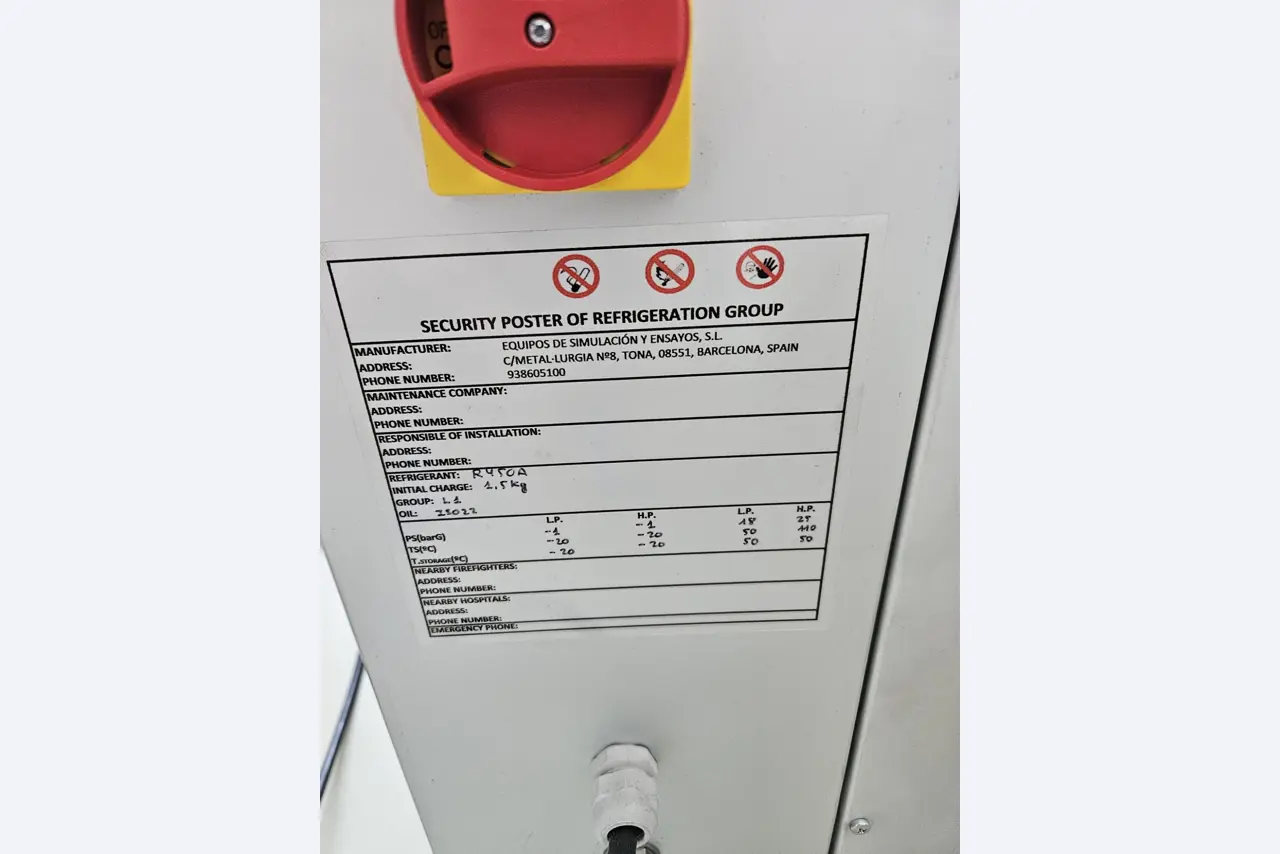 Urządzenia do wizualizacji i analizy powierzchni oraz oddzielania substancji-2