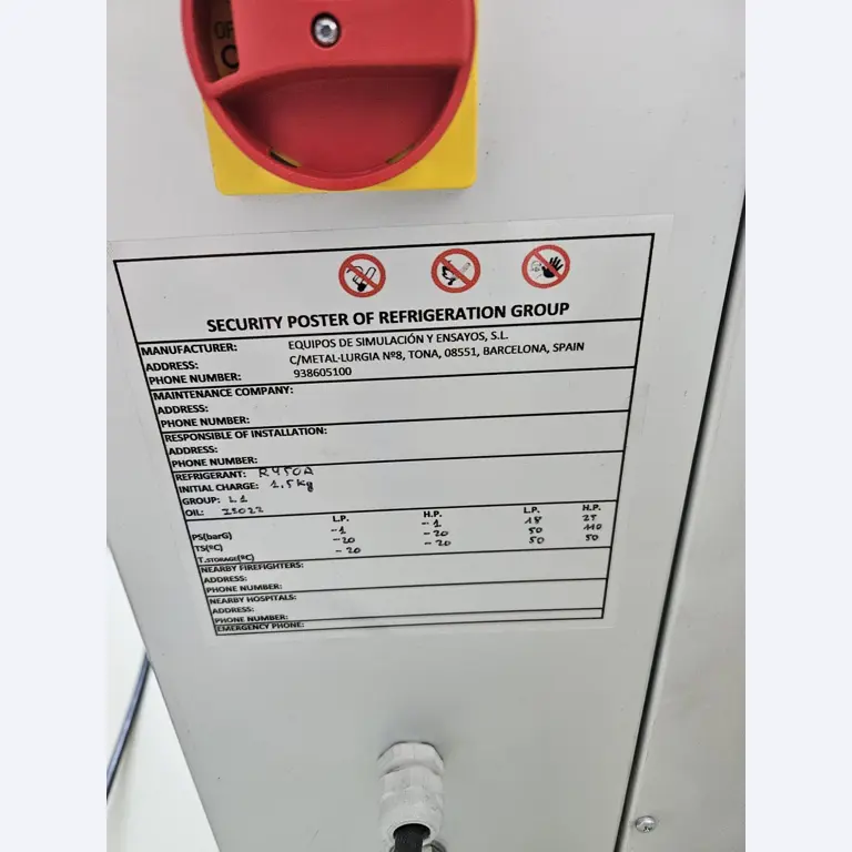 Urządzenia do wizualizacji i analizy powierzchni oraz oddzielania substancji-2